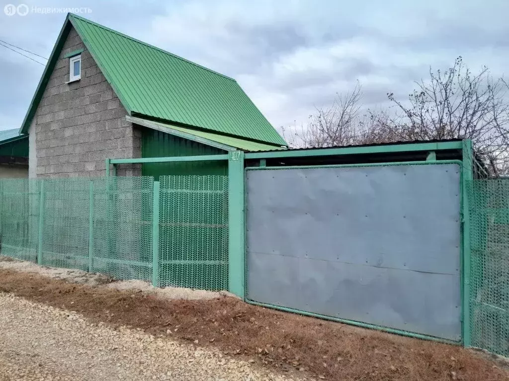 Дом в Московская область, городской округ Щёлково, село Душоново, КП ... - Фото 2