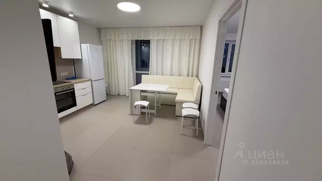 1-к кв. Самарская область, Самара ул. Куйбышева, 35 (42.5 м) - Фото 1