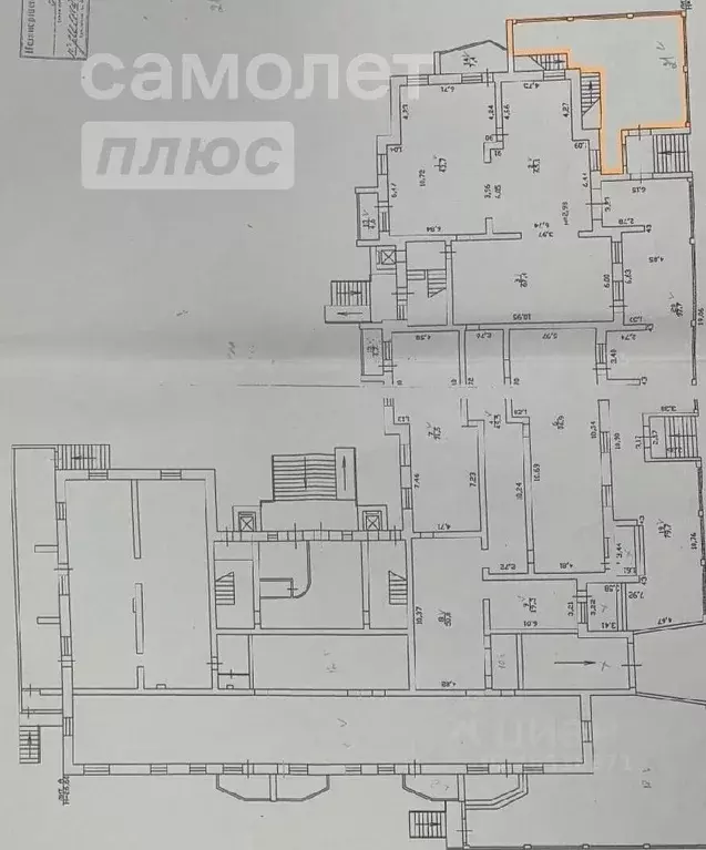 Помещение свободного назначения в Тюменская область, Тюмень ... - Фото 0