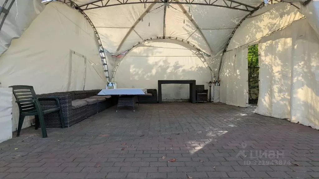 Дом в Московская область, Ленинский городской округ, Мисайлово пгт ул. ... - Фото 1