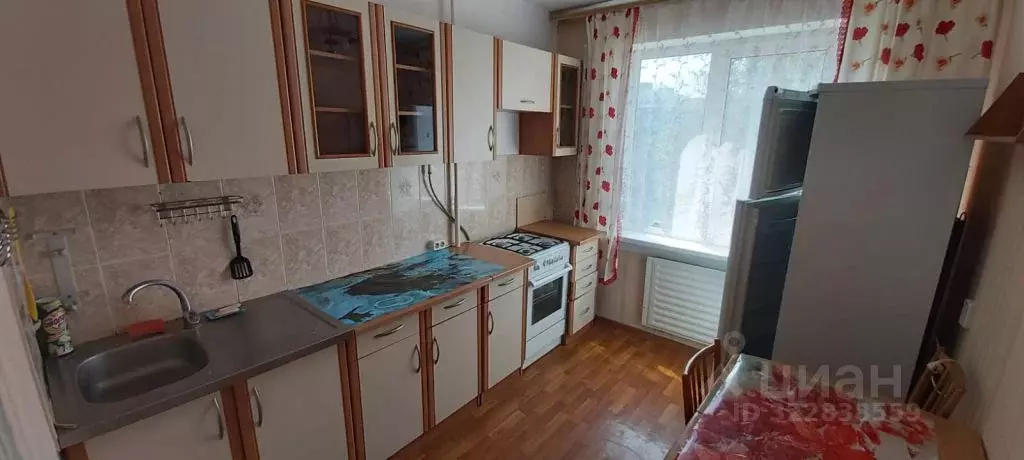 2-к кв. Владимирская область, Владимир ул. Безыменского, 9а (53.0 м) - Фото 1