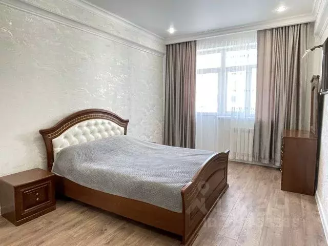 1-к кв. Карачаево-Черкесия, Черкесск Первомайская ул., 8 (40.8 м) - Фото 2