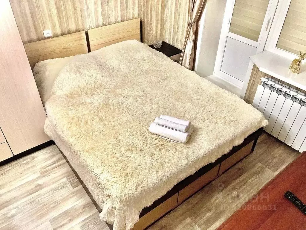 1-к кв. Саратовская область, Саратов ул. Имени Н.М. Тулайкова, 6 (38.0 ... - Фото 1