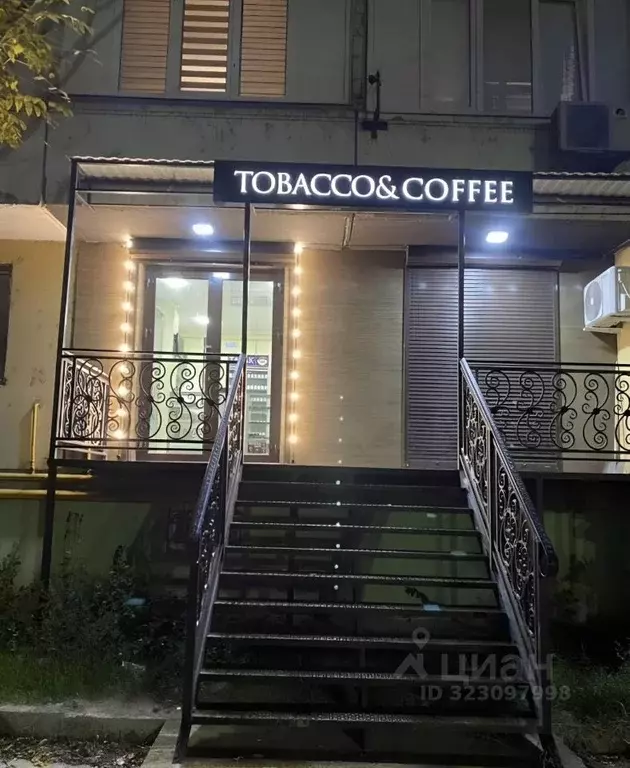 Помещение свободного назначения в Дагестан, Махачкала ул. Бейбулатова, ... - Фото 1