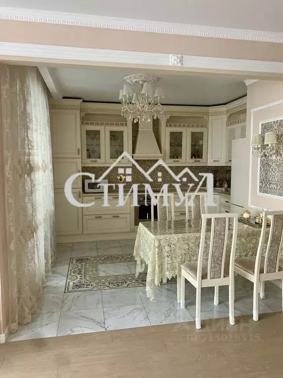 3-к кв. Хакасия, Абакан просп. Дружбы Народов, 43 (82.9 м) - Фото 2