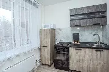 1-к кв. Томская область, Томск тракт Иркутский, 193А (36.0 м) - Фото 1