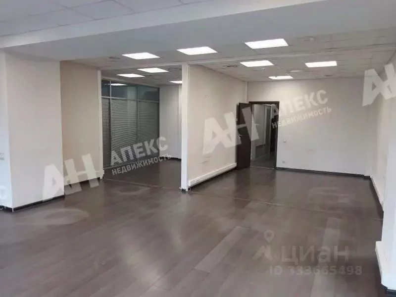 Офис в Москва Ленинградское ш., 69к1 (174 м) - Фото 1