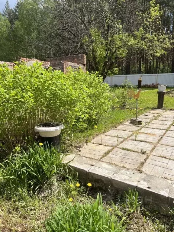 Дом в Нижегородская область, Дальнеконстантиновский муниципальный ... - Фото 1