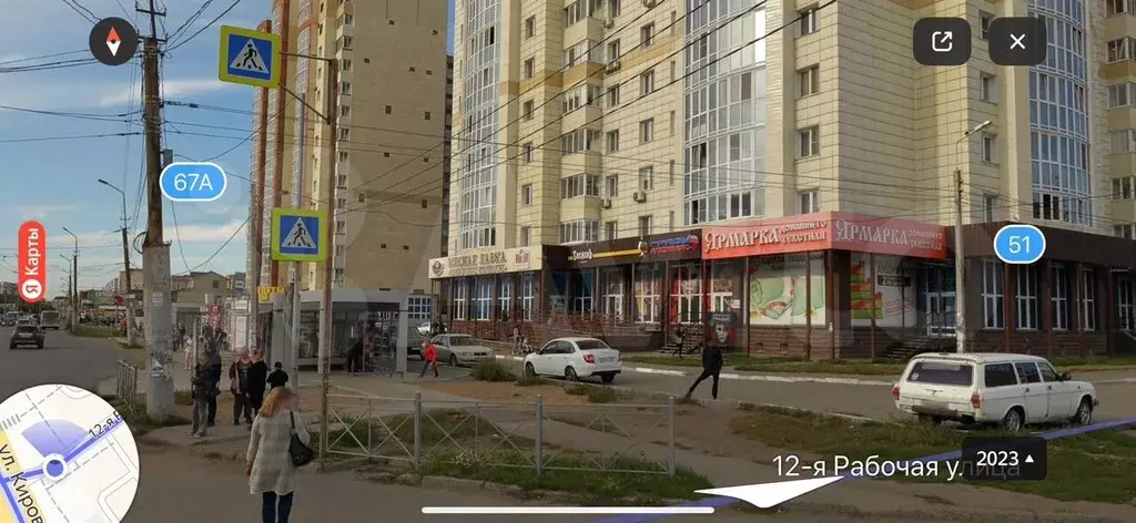 Габ, пассивный доход - Фото 1