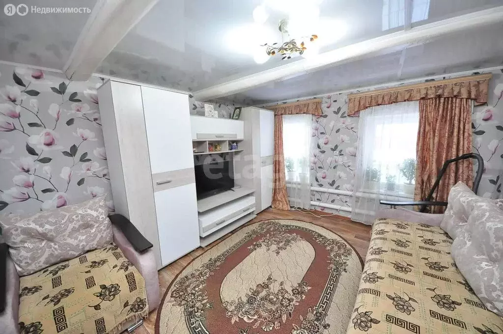 Дом в село Зирган, улица Революционеров (49.1 м) - Фото 1