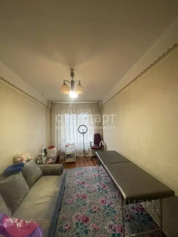 2-к кв. Ставропольский край, Ессентуки ул. Артема Сергеева (45.7 м) - Фото 0