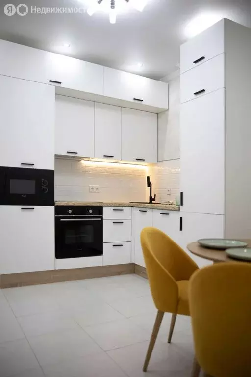 Квартира-студия: Ростов-на-Дону, проспект Чехова, 53 (35 м) - Фото 0
