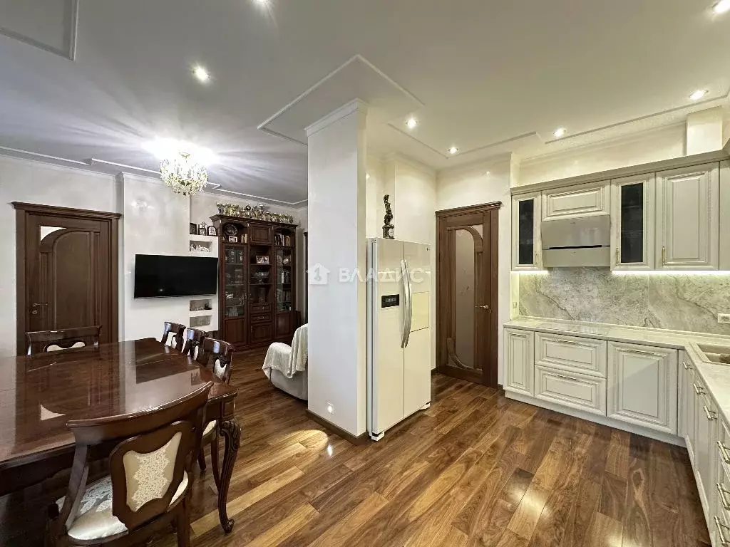 Продается 3-комнатная квартира - Фото 2