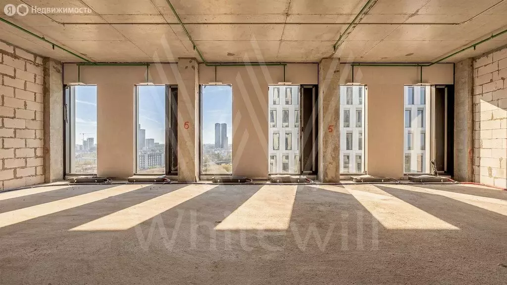 Офис (100 м) - Фото 2