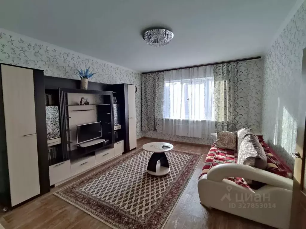 1-к кв. Брянская область, Брянск просп. Станке Димитрова, 67К5 (43.0 ... - Фото 1