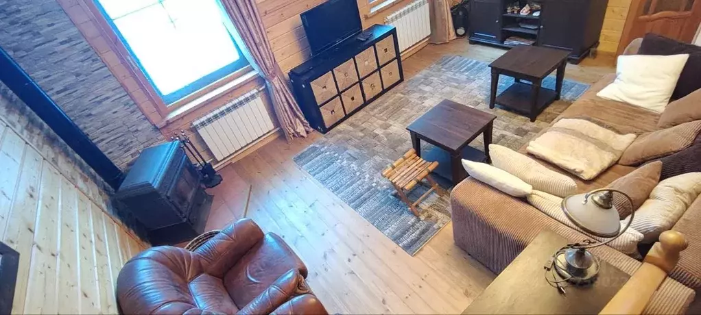 Дом в Московская область, Ступино городской округ, Талисман СНТ 38 ... - Фото 2