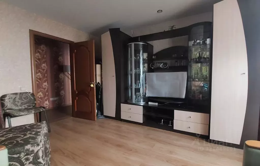 1-к кв. Рязанская область, Рязань Касимовское ш., 15к2 (40.0 м) - Фото 2