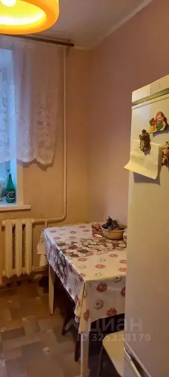 Комната Татарстан, Казань ул. Космонавтов, 42 (15.0 м) - Фото 1