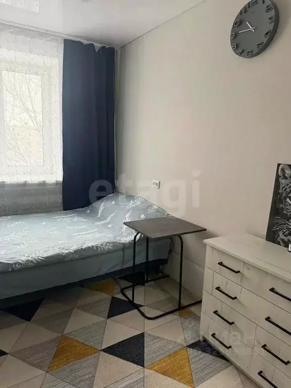 Комната Вологодская область, Вологда Судоремонтная ул., 46 (18.1 м) - Фото 2