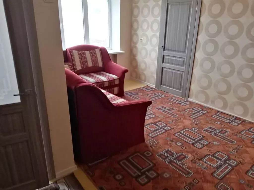 2-к кв. Курская область, Курск Курского завода тракторных запчастей ... - Фото 1