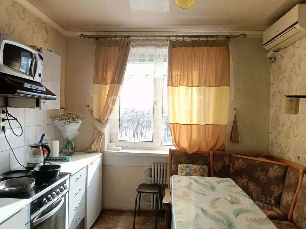 4-к кв. Белгородская область, Старый Оскол Восточный мкр, 9 (82.1 м) - Фото 2