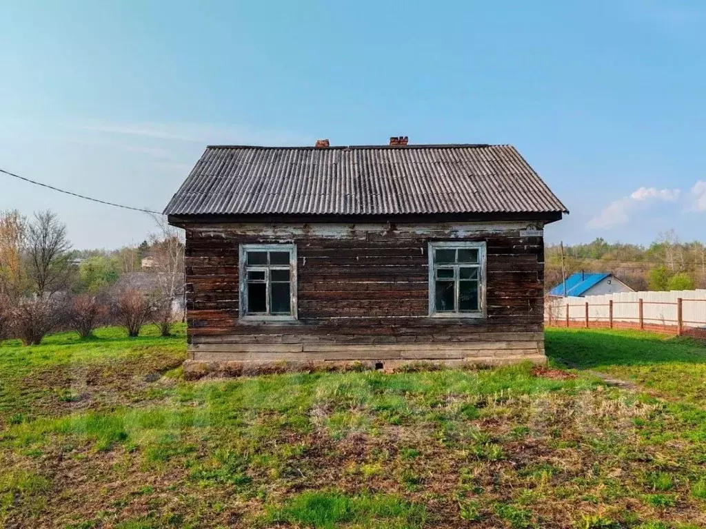 Дом в Приморский край, Арсеньев Заовражная ул., 34 (42 м) - Фото 1