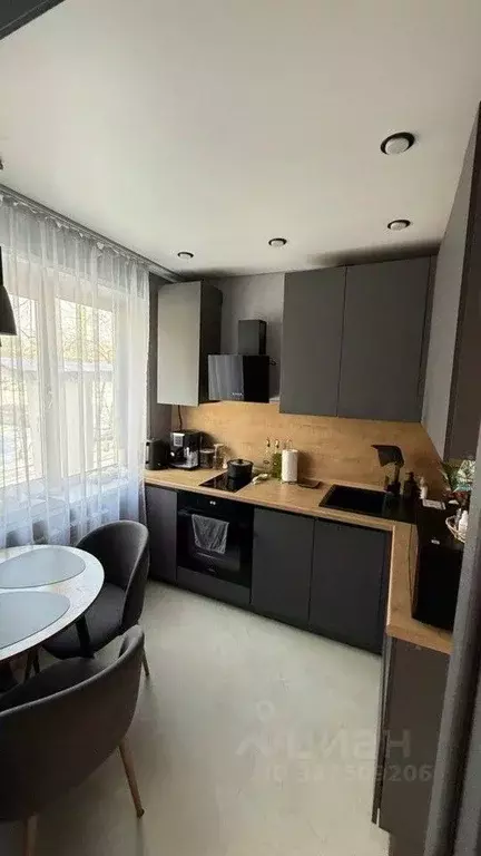 3-к кв. Хакасия, Черногорск просп. Космонавтов, 3 (60.8 м) - Фото 1