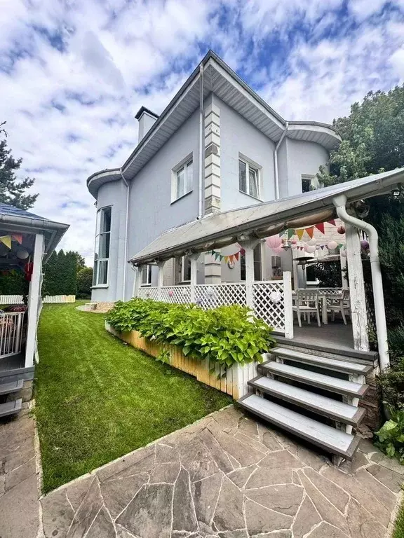 Дом в Москва Марушкинское поселение, д. Марушкино, Алешинка СНТ, 14 ... - Фото 2