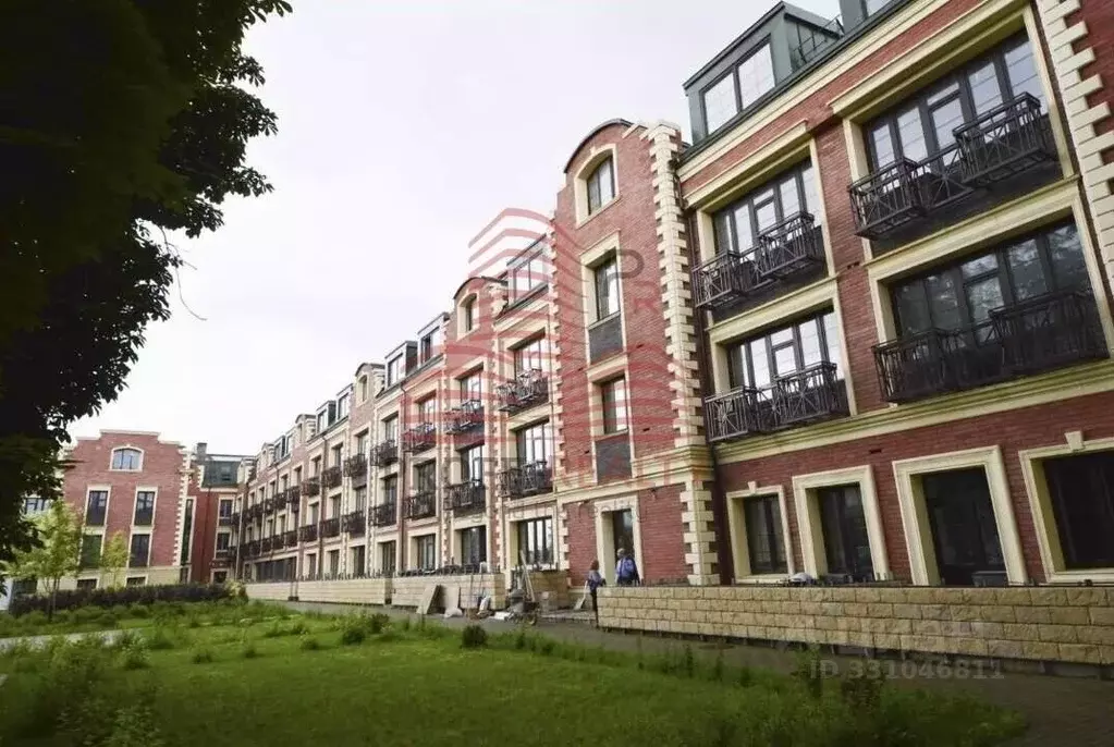 Помещение свободного назначения в Москва 2-я Рыбинская ул., 13 (95 м) - Фото 2