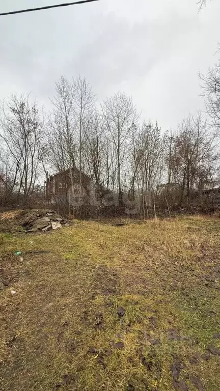 Участок в Нижегородская область, Выкса Шлаковая ул. (13.06 сот.) - Фото 1