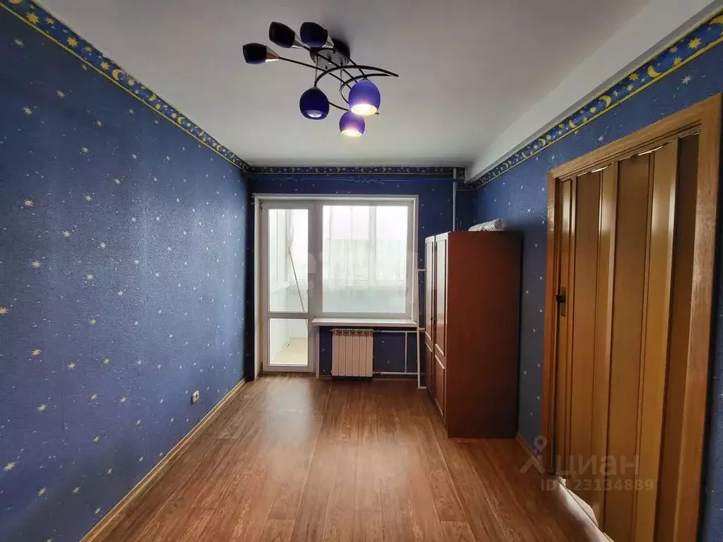 2-к кв. Красноярский край, Красноярск ул. Ладо Кецховели, 65а (39.2 м) - Фото 0