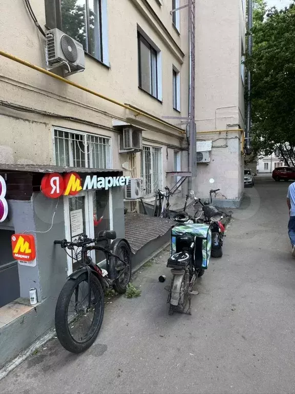 Свободного назначения Габ москва Центр 302 м - Фото 0