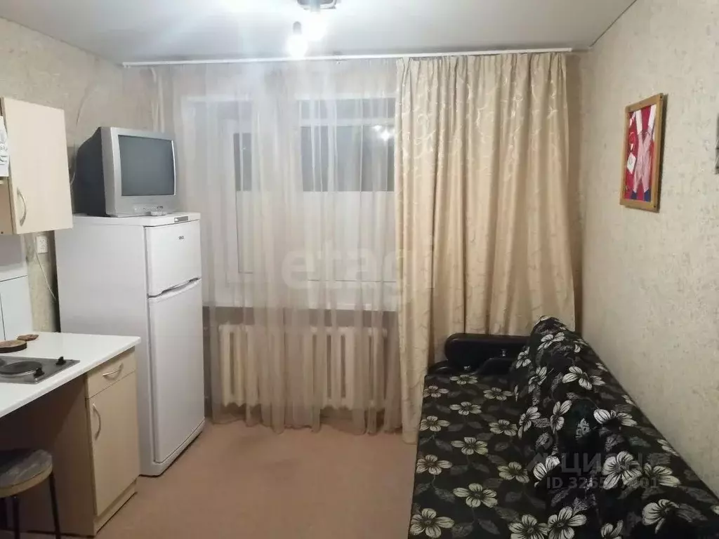 3-к кв. Тюменская область, Тюмень Киевская ул., 61 (55.9 м) - Фото 1