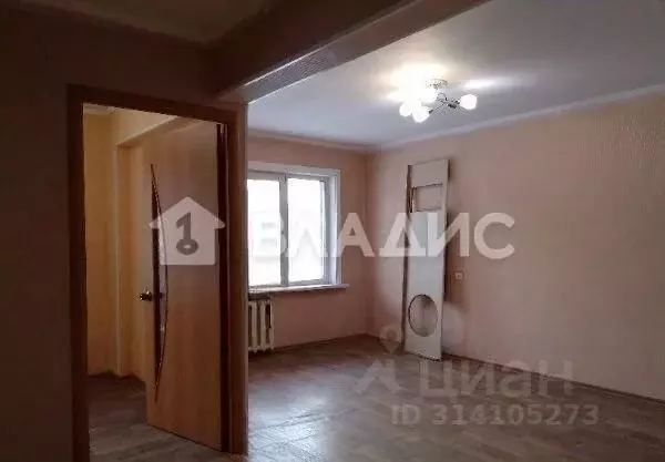 1-к кв. Бурятия, Улан-Удэ ул. Жердева, 56 (34.7 м) - Фото 1