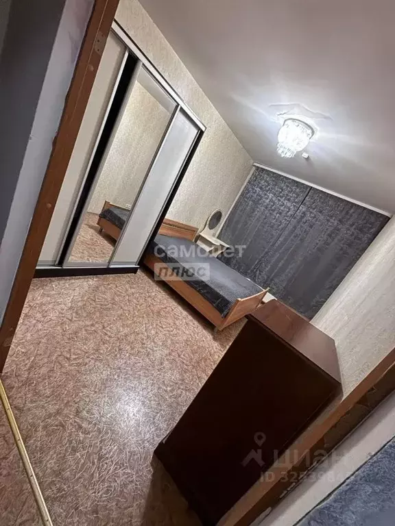 1-к кв. Ямало-Ненецкий АО, Ноябрьск Магистральная ул., 125 (33.0 м) - Фото 1