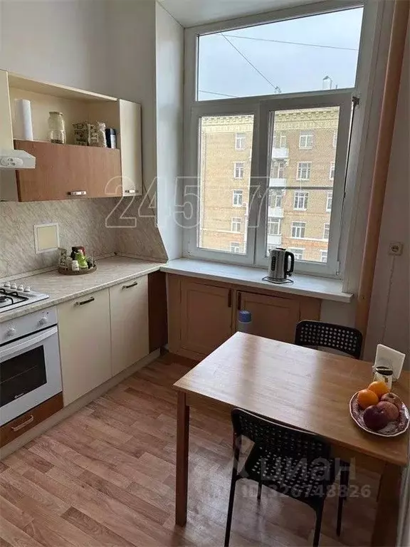 3-к кв. Москва Профсоюзная ул., 13/12 (78.0 м) - Фото 2