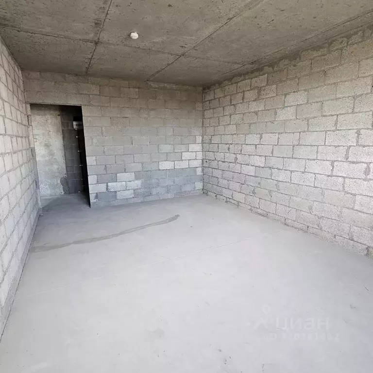 1-к кв. Самарская область, Самара Осетинская ул., 19 (48.6 м) - Фото 2