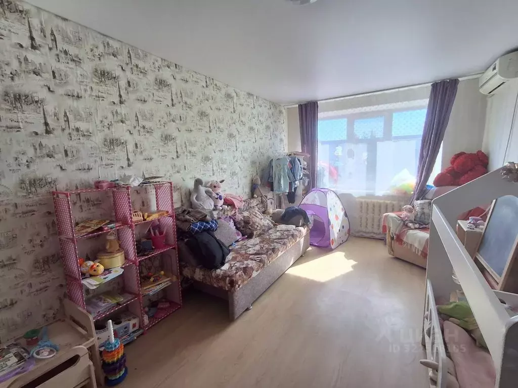 2-к кв. Краснодарский край, Ейск ул. Плеханова, 9 (47.5 м) - Фото 1