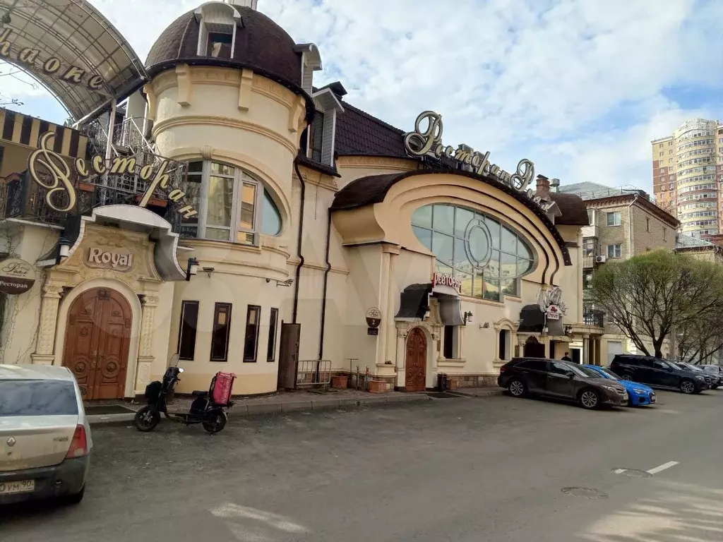 Сдам помещение свободного назначения, 180 м - Фото 0