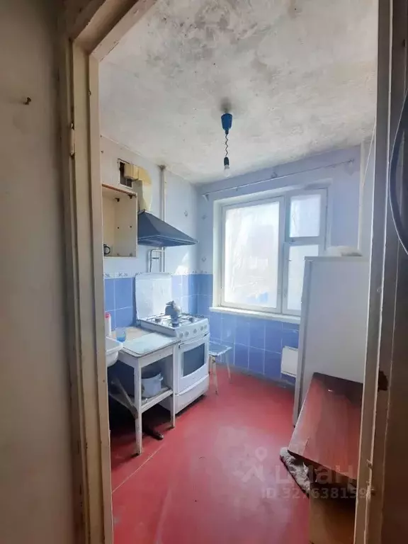 1-к кв. Ростовская область, Ростов-на-Дону ул. Миронова, 5 (22.0 м) - Фото 2