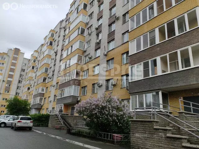1-комнатная квартира: Омск, улица Звездова, 132к1 (44.3 м) - Фото 2