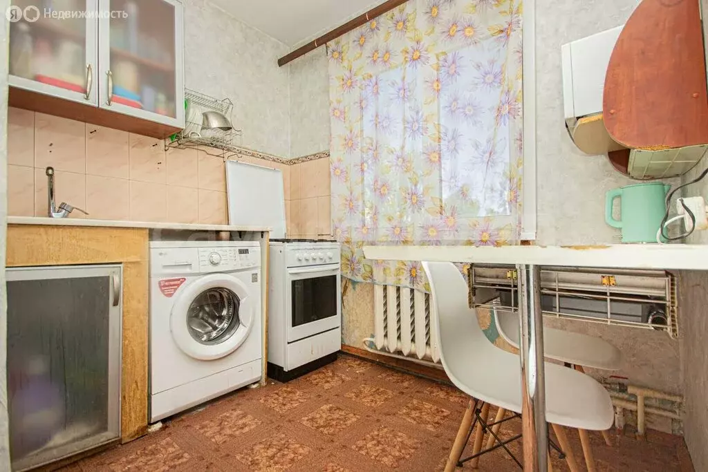 2-комнатная квартира: Наро-Фоминск, улица Шибанкова, 63 (43.3 м) - Фото 1