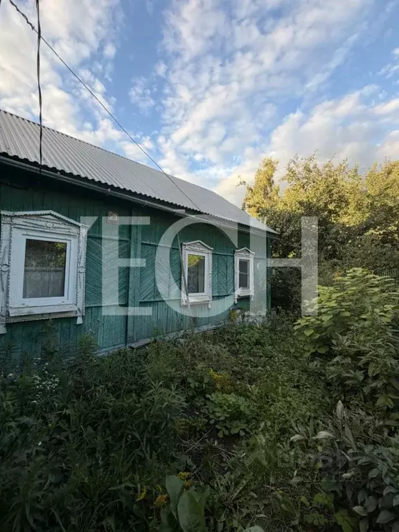 Дом в Тульская область, Тула Пировская ул., 25 (67 м) - Фото 2