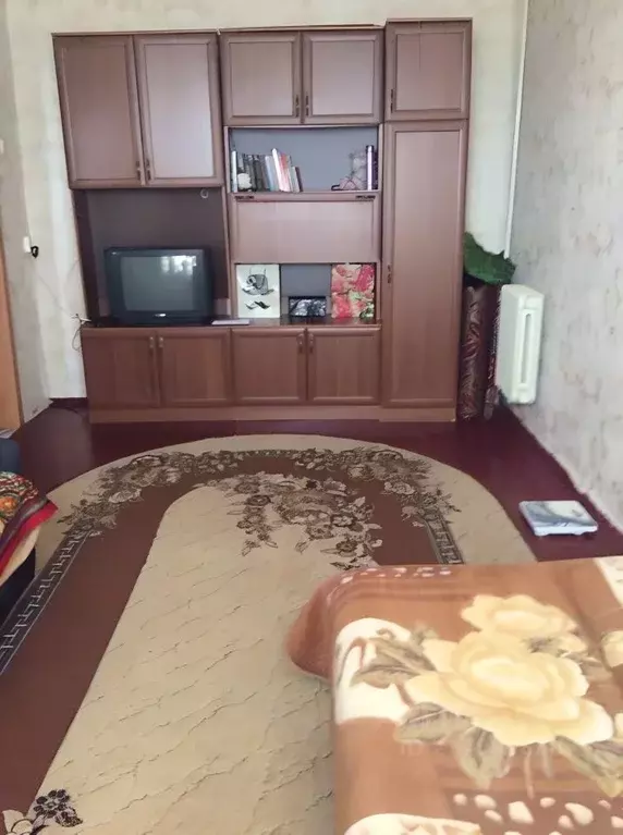 1-к кв. Рязанская область, Рязань Песочня тер., ул. Тимакова, 8 (30.0 ... - Фото 1