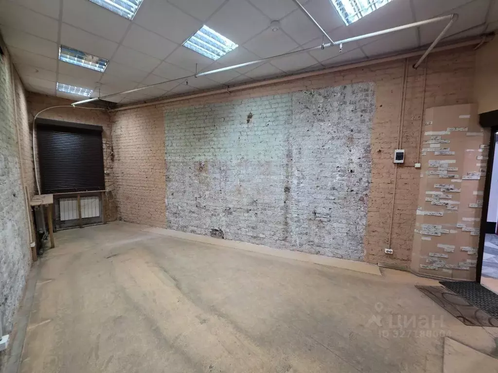 Помещение свободного назначения в Санкт-Петербург просп. Обуховской ... - Фото 2