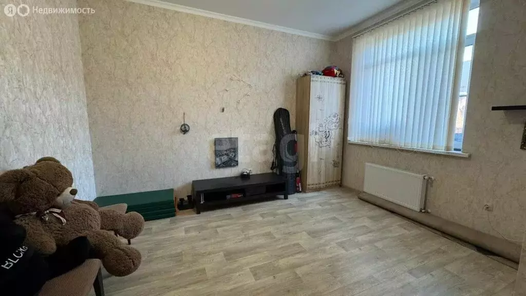 Дом в Михайловск, улица Ишкова (96 м) - Фото 1