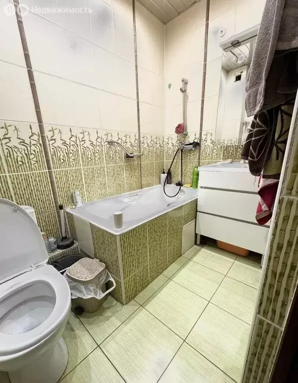 2-комнатная квартира: Якутск, 202-й микрорайон, 5 (45.5 м) - Фото 2