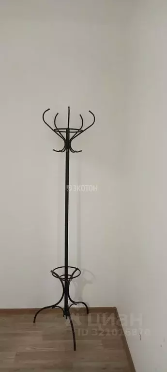 1-к кв. Санкт-Петербург просп. Васнецовский, 22 (34.0 м) - Фото 2