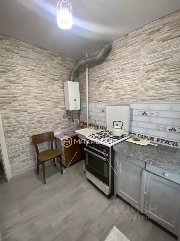 3-к кв. Брянская область, Брянск проезд 1-й Станке Димитрова, 4 (55.0 ... - Фото 2