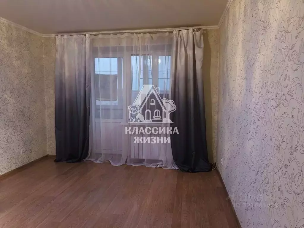 2-к кв. Нижегородская область, Семенов Спортивная ул., 76 (52.3 м) - Фото 0